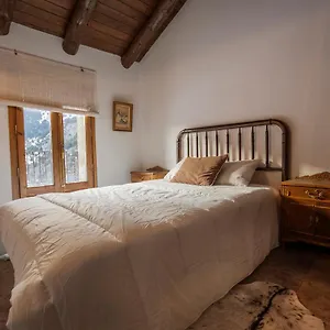 Jat Mountain - Casa Jarca 2on Pis àtic, A 1km De Canillo Prats